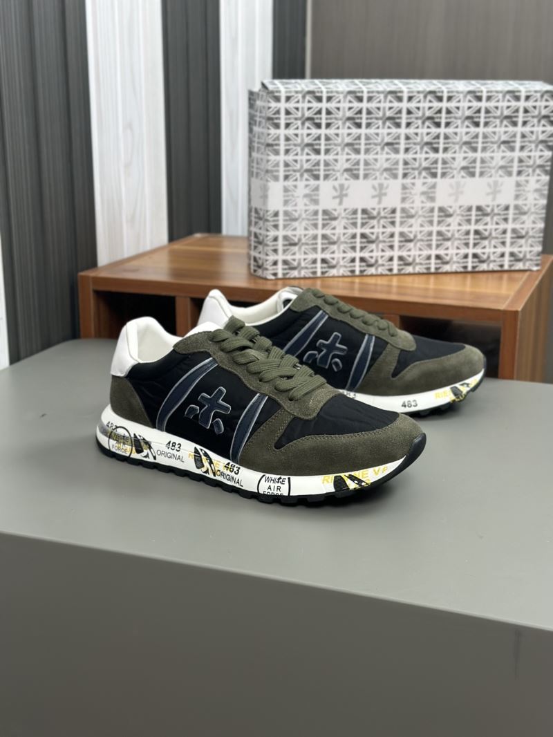 Premiata Shoes